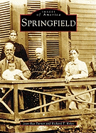 Springfield (Nj) (Images of America)