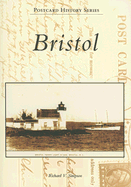 Bristol (Ri) (Postcard History Series)