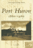 Port Huron: 1880-1960 (Mi) (Postcard History Series)