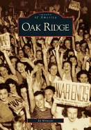 Oak Ridge (Tn) (Images of America)