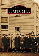 Slater Mill, Ri (Images of America)