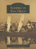 Surfing in San Diego (Images of America)