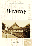 Westerly (Ri) (Postcard History Series)