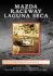 Mazda Raceway Laguna Seca (Images of Sports)