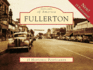 Postcard History Series: Fullerton