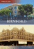 Hanford (Then and Now)