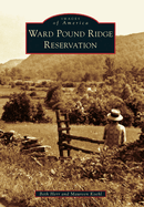 Ward Pound Ridge Reservation (Images of America)