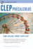 Clep� Precalculus