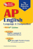 Ap English Language (Rea) the Best Test Prep for: 6th Edition (Advanced Placement (Ap) Test Preparation)