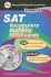Sat Vocabulary Building Flashcard Book W/ Cd-Rom (Rea) (Sat Psat Act (College Admission) Prep)