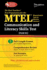 Mtel Communication and Literacy Skills Test (Field 01) (Mtel Teacher Certification Test Prep)