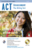 Act Assessment Plus Writing Test W/Cd-Rom 6th Ed
