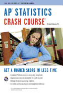 Ap� Statistics Crash Course Book + Online