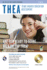 Thea (Texas Higher Education Assessment) W/Cd-Rom 9th Ed. (Thea Test Preparation)