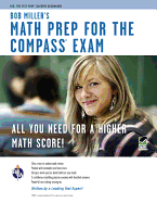 Compass Exam-Bob Miller's Math Prep