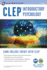 Clep(R) Introductory Psychology Book + Online (Clep Test Preparation)