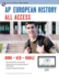 Ap European History (Advanced Placement (Ap) All Access)
