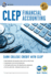 Clep� Financial Accounting Book + Online (Clep Test Preparation)