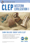 Clep� Western Civilization I: Ancient Near East to 1648