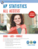 Ap(R) Statistics All Access Book + Online + Mobile [With Web Access]