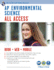 Ap� Environmental Science All Access Book + Online + Mobile (Advanced Placement (Ap) All Access)