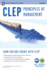 Clep� Principles of Management Book + Online (Clep Test Preparation)