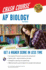 Ap� Biology Crash Course, 2nd Ed., Book + Online: Get a Higher Score in Less Time (Advanced Placement (Ap) Crash Course)