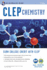 Clep� Chemistry Book + Online (Clep Test Preparation)