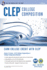 Clep� College Composition 2nd Ed., Book + Online