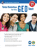 Ged�Test, Rea's Total Solution for the 2014 Ged� Test (Ged� Test Preparation)