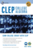 Clep� College Algebra Book + Online (Clep Test Preparation)