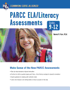 Common Core: Parcc� Ela/Literacy Assessments, Grades 9-12