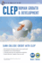 Clep� Human Growth & Development Book + Online (Clep Test Preparation)