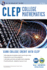 Clep(R) College Mathematics Book + Online