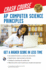 Ap� Computer Science Principles Crash Course: Get a Higher Score in Less Time (Advanced Placement (Ap) Crash Course)
