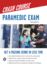 Paramedic Crash Course With Online Practice Test