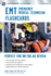 Emt Flashcard Book, 4th Ed. (Emt Test Preparation)