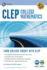 Clep� College Mathematics, 4th Ed., Book + Online (Clep Test Preparation)