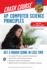 Ap� Computer Science Principles Crash Course, 2nd Ed., Book + Online: Get a Higher Score in Less Time (Advanced Placement (Ap) Crash Course)