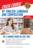 Ap� English Language & Composition Crash Course, 3rd Ed., Book + Online: Get a Higher Score in Less Time (Advanced Placement (Ap) Crash Course)