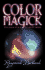 Color Magick: Unleash Your Inner Powers