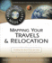 Mapping Your Travels & Relocation: Finding the Best Place for You (Astrology Made Easy Series (7))