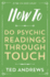 How to Do Psychic Readings Through Touch