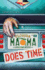 Mama Does Time (a Mace Bauer Mystery (1))