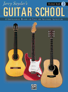 Jerry Snyder's Guitar School, Method Book 2: a Comprehensive Method for Class and Individual Instruction