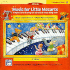 Music for Little Mozarts 2-Cd Sets for Lesson and Discovery Books, Level 1