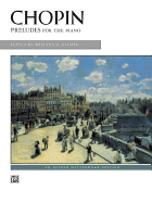 Preludes: for Intermediate to Early Advanced Piano