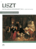 Hungarian Rhapsody, No. 2 (Alfred Masterwork Edition)