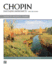 Chopin: Fantaisie-Impromptu for the Piano (Alfred Masterwork Edition)