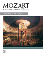 Sonata in C, K. 545 (Complete): Late Intermediate Piano Solo